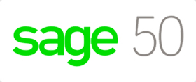 Bluepark and Sage 50 integration