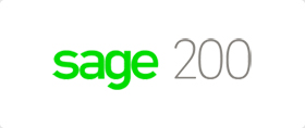 eBay/Amazon Sage 200 integration