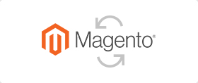 Magento to Magento integration