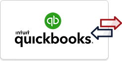 Integration with QuickBooks Online