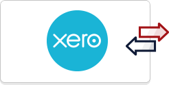 Integration with Xero