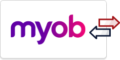 DataLink Cloud for MYOB AccountRight Live