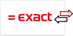 Integration with Exact